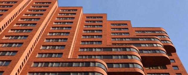 В Барануле возведут высотки по проектам голландских архитекторов