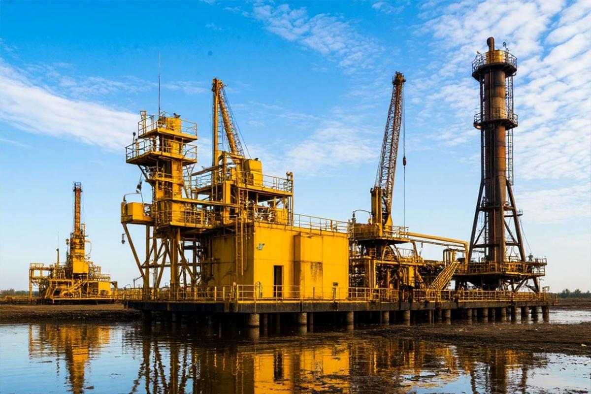 Разворот на Запад: Венесуэла бросает Китай и спешно подписывает новые контракты с США на миллиарды долларов