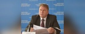 Александр Смирнов покидает пост главы администрации Судогодского района
