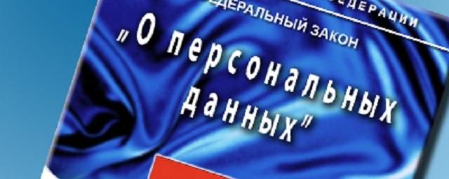 Роскомнадзор проверит Twitter на исполнение закона о персональных данных