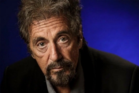 Звезда «Крестного отца» Аль Пачино сожалеет из-за несостоявшегося брака с Дайан Китон