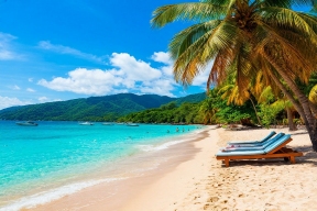 Отпуск за границей на майские стал доступнее для россиян