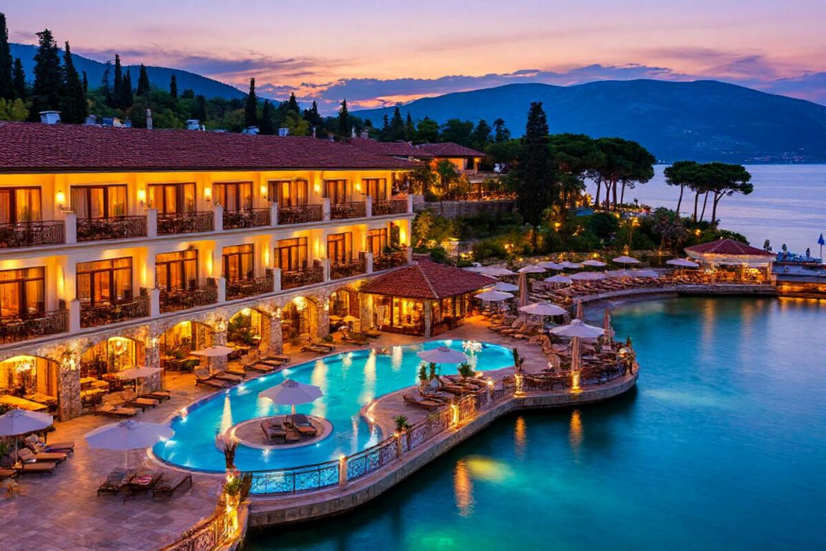 В Турции из-за нарушений массово закрывают отели