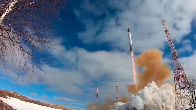 Посол Антонов сообщил о желании США ограничить применение российских ракет «Сармат»
