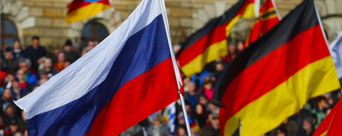 В Германии правозащитники получили около 800 жалоб от русскоязычных жителей