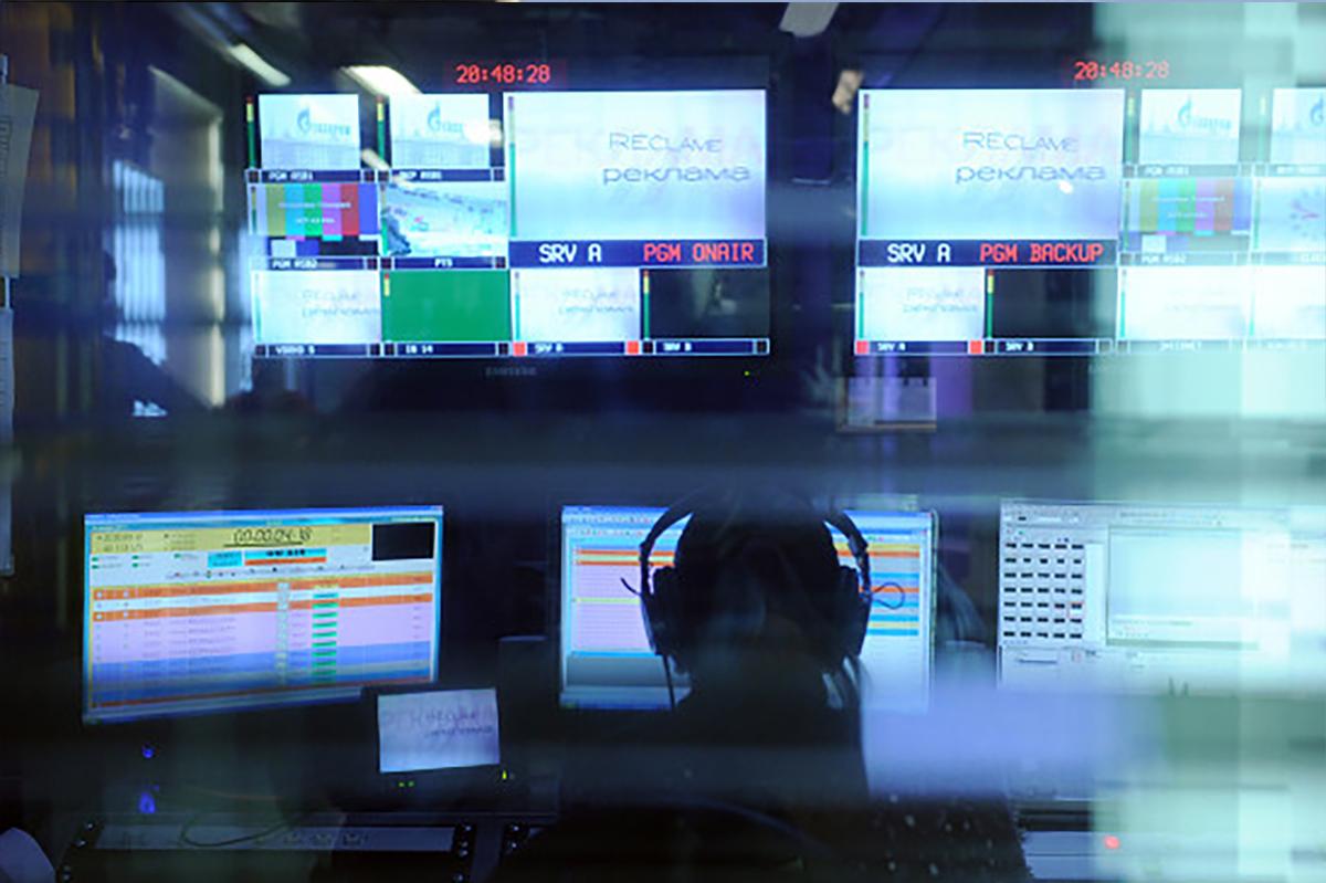 Грузинское оппозиционное ТВ «Мтавари архи» прекратит вещание