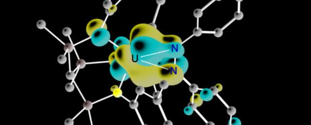 Британские ученые обнаружили у урана свойства катализатора