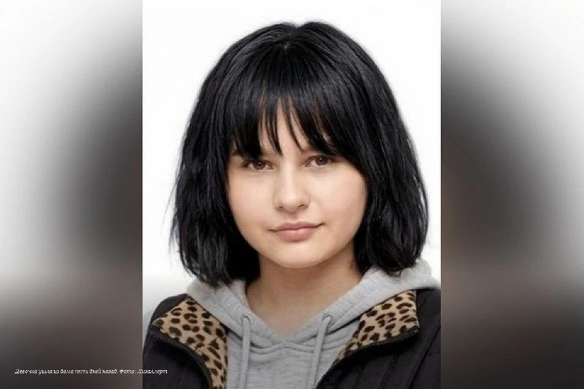 «Уехала к парню из интернета»: шестой день в Новосибирской области ищут 13-летнюю Дашу Шугалееву