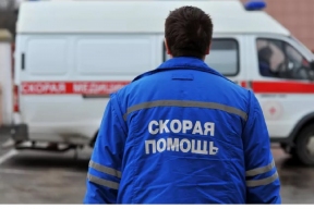 Названо число пострадавших в результате взрыва газа в Иркутской области