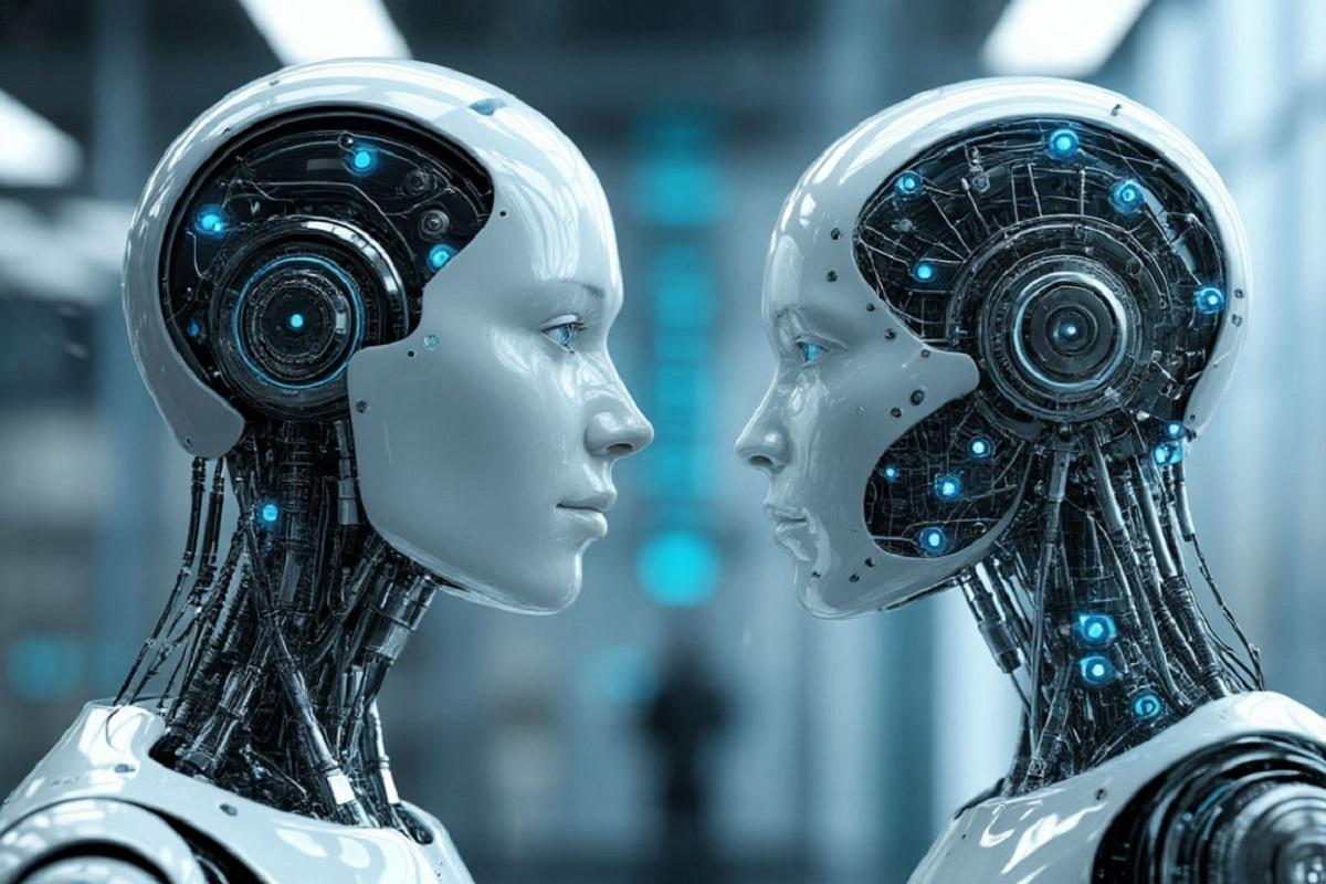 Понятные ответы чиновников для жителей НСО готовит искусственный интеллект