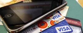 IT-экспрет назвал мифом возможность размагничивания банковской карты смартфоном