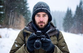 В Подмосковье журналиста-расследователя пытались упечь в рехаб