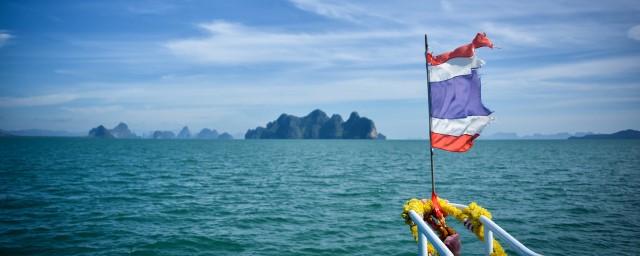 Thailand will begin requiring a COVID-19 vaccination certificate from tourists