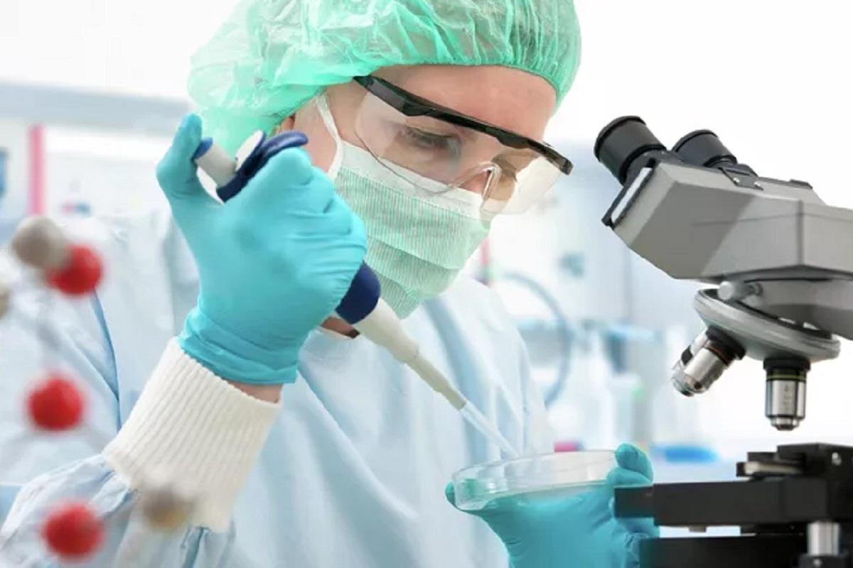 Ученые разработали технологию, помогающую выявить рак за три года доя симптомов по анализу крови