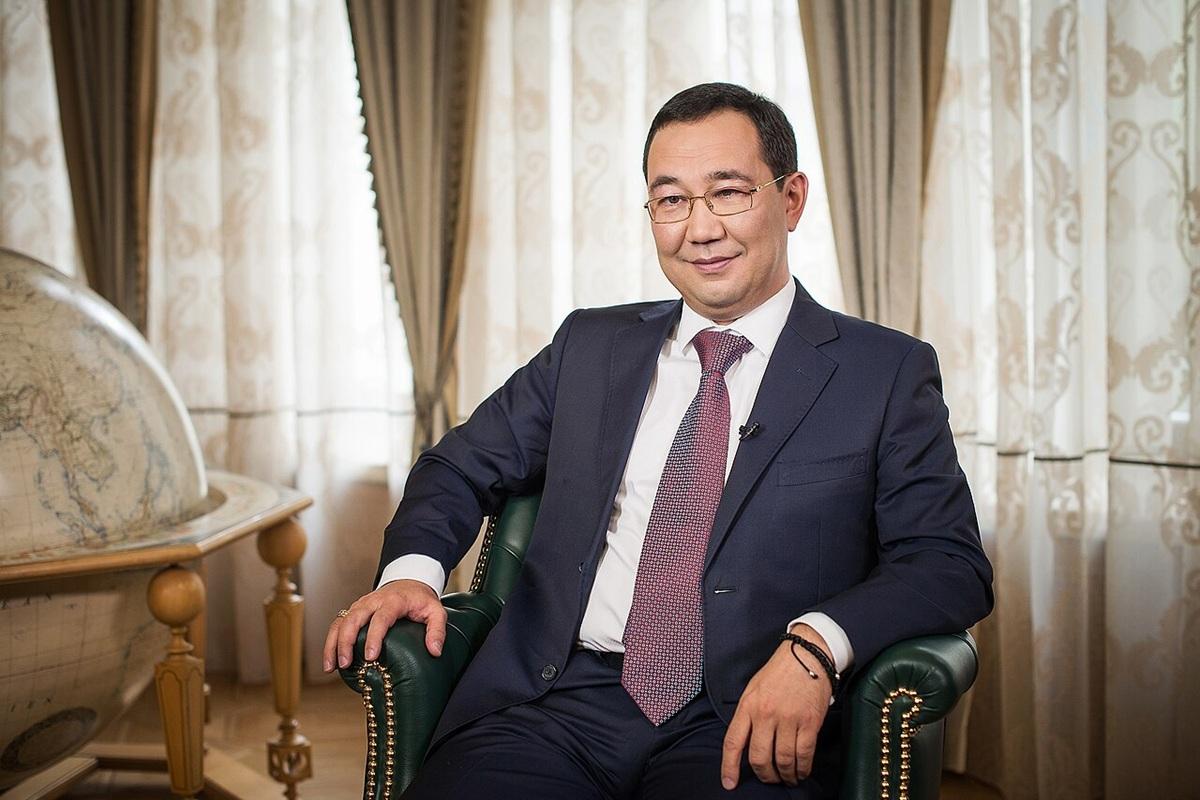 Якутия делает ставку на патриотическое кино