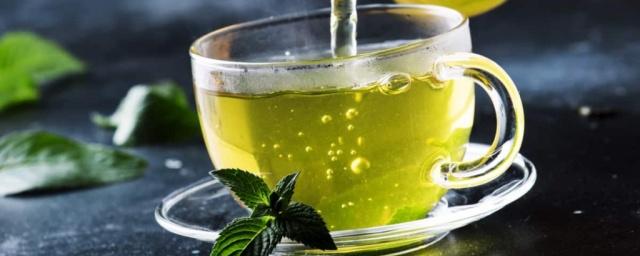 Daily Express: зеленый чай эффективно снижает уровень холестерина