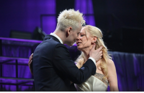 Ярослав Мизулин: Ксения Собчак поинтересовалась, возьмёт ли Shaman фамилию новой жены