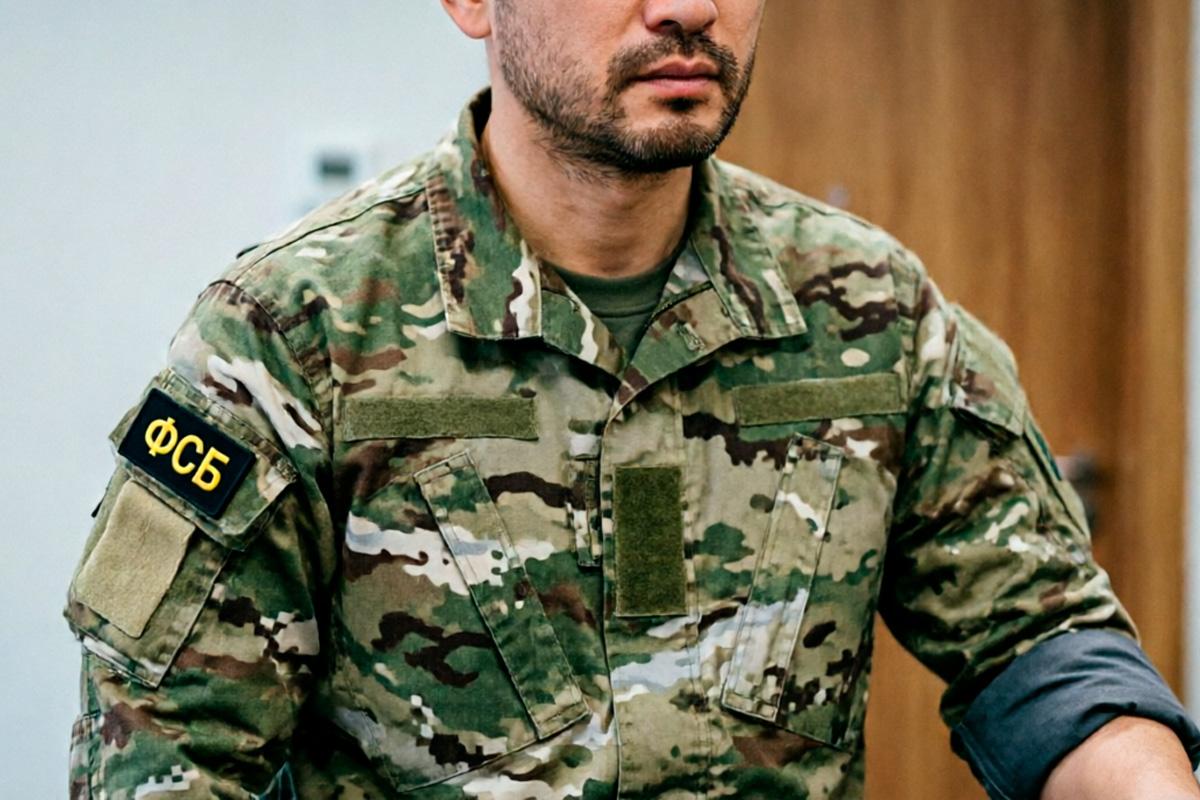 Полковник украинской разведки, связанный с подготовкой теракта в Крыму, ликвидирован