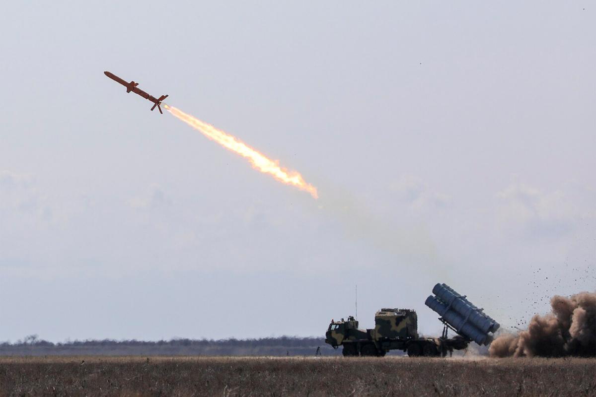 ВСУ атаковали Брянскую область ракетами «Нептун» и HIMARS
