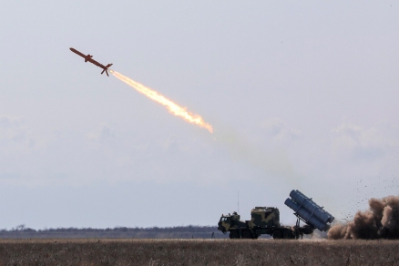 ВСУ атаковали Брянскую область ракетами «Нептун» и HIMARS