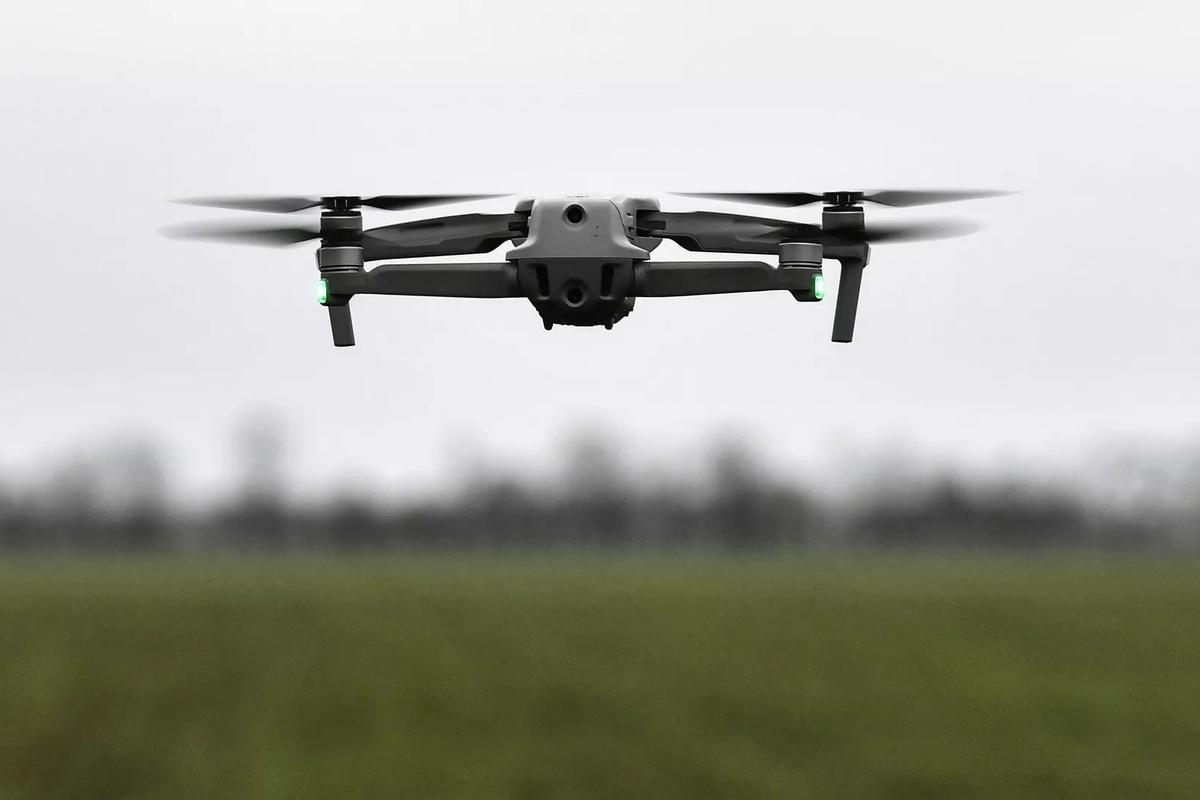 Российские военные будут сбивать БПЛА при помощи лазера