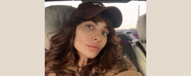 Екатерина Варнава показала подписчикам фото без макияжа и фильтров