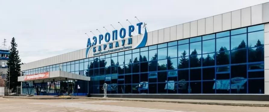 Барнаульский аэропорт предложили сделать базовым для нового лоукостера S7
