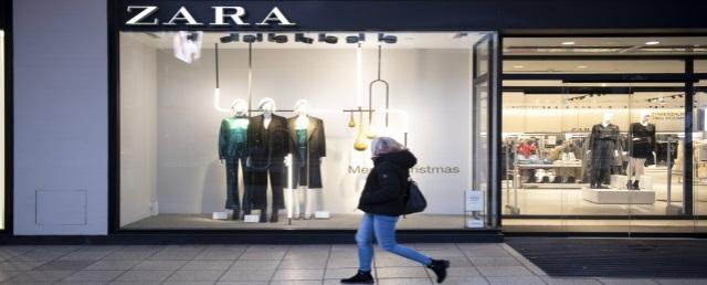 В Самаре после ребрендинга возобновят работу магазины Zara и Bershka