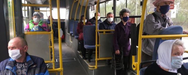 В Саранске поднимут цену за проезд в общественном транспорте на рубль