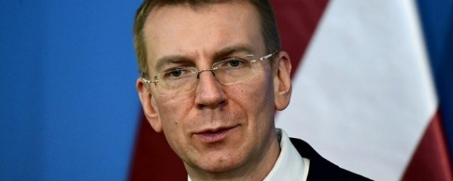 Новым президентом Латвии избран открытый гей Эдгарс Ринкевичс