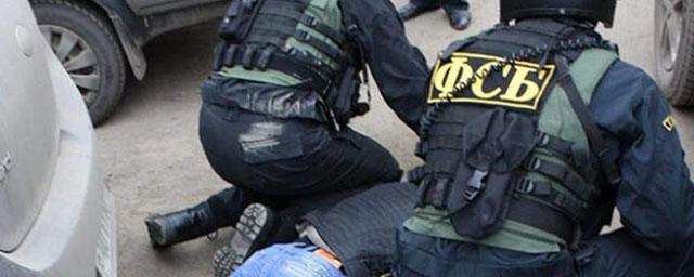 ФСБ во Владимирской области задержала мужчину за подготовку теракта на митинге