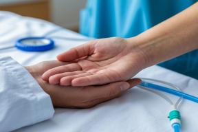 Россияне меняют подход к добрым делам: от системы к личной помощи