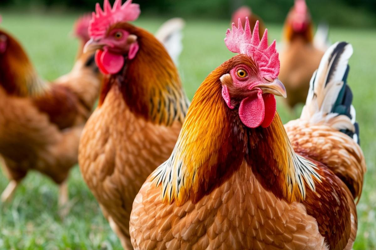 Птичий грипп на подходе? В США зафиксирован первый летальный случай