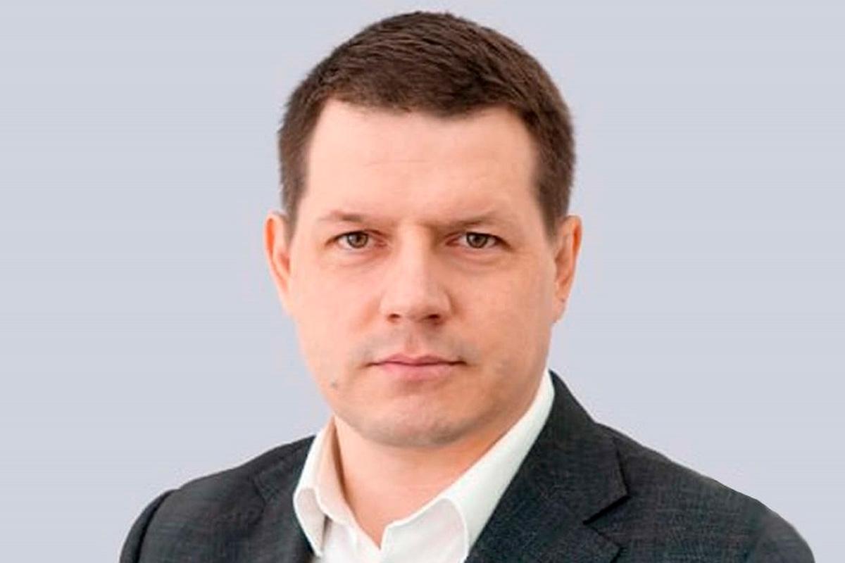 Мэрию Вологды покинул еще один высокопоставленный чиновник