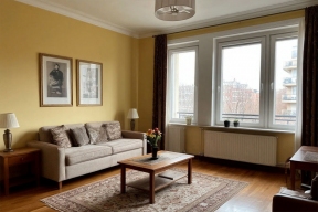 Взлет выше инфляции: комнаты в России подорожали, но Москва и Питер ушли в минус