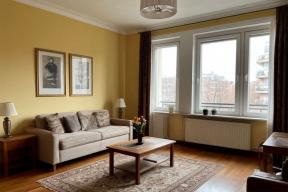 Взлет выше инфляции: комнаты в России подорожали, но Москва и Питер ушли в минус