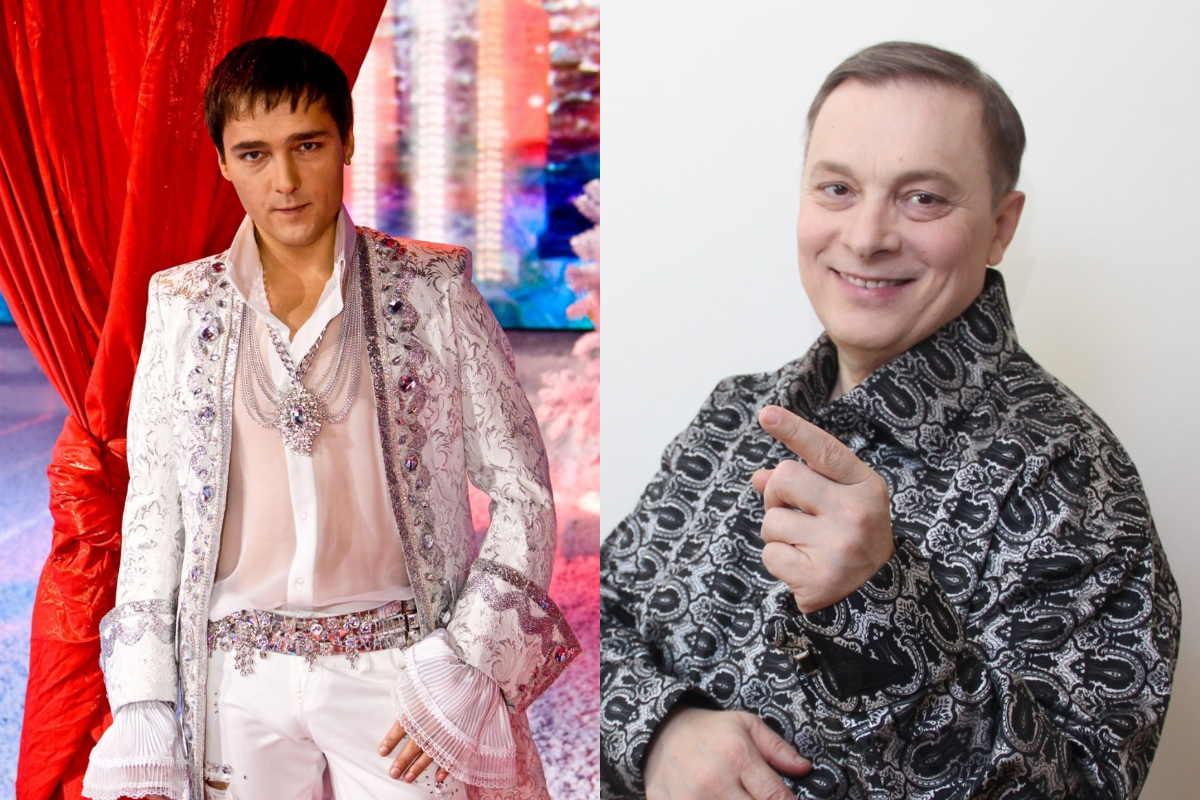 Не ласковый проходимец. «Комбинатор» Разин «обул» семью Шатунова на 1 млрд рублей