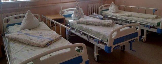 В Саратовской области закрывают коронавирусные госпитали