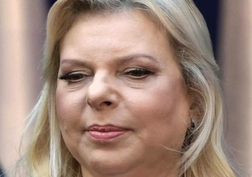 Психует и ругается. Как Сара Нетаньяху опозорилась в Москве. Многочисленные странности жены премьера Израиля