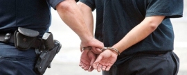В Марий Эл в первом квартале текущего года преступность возросла на 9,3%