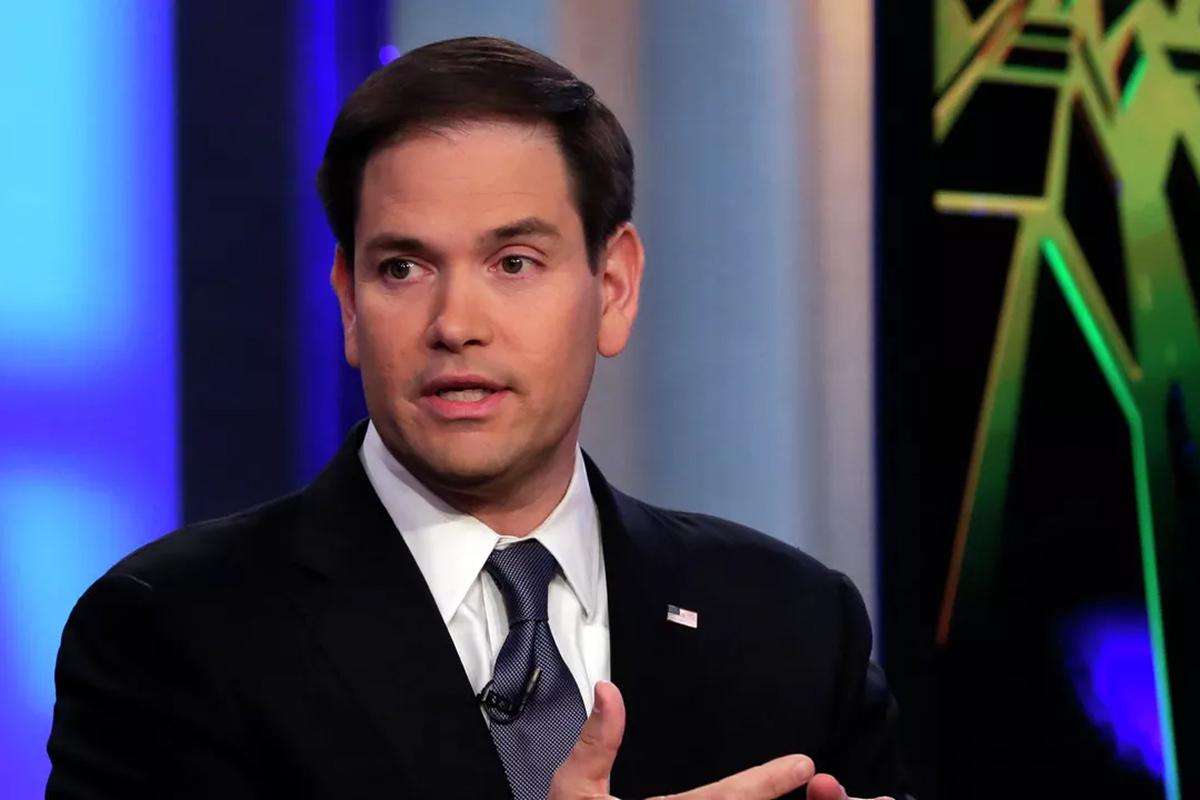 Госсекретарь США Рубио заявил о необходимости завершения конфликта на Украине