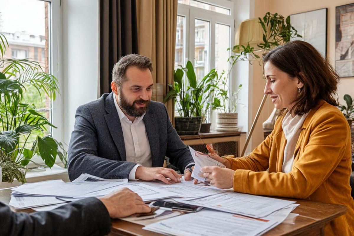 Юрист объяснил, что делать, если на купленную квартиру объявились наследники