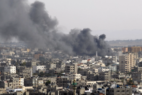 Саудовская Аравия выступила за созыв Совбеза ООН для обсуждения потенциальной операции Израиля в Рафахе
