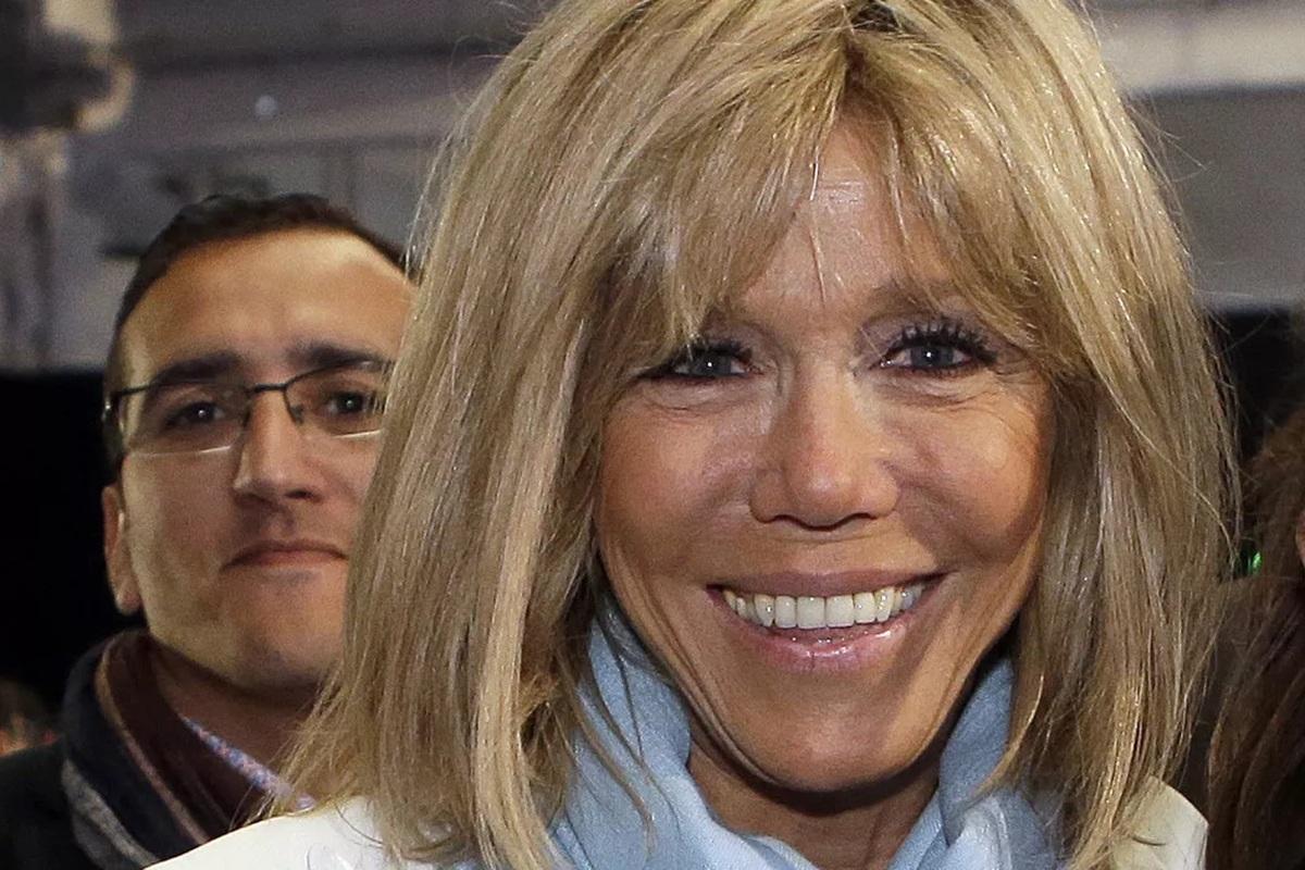 Десять человек осуждены за интернет-травлю Брижит Макрон, один получил реальный срок