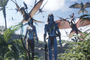 В прокат вышла третья часть франшизы под названием «Аватар: пламя и пепел»