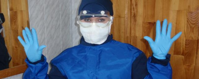 В Саратове для врачей скорой помощи закупят противочумные костюмы