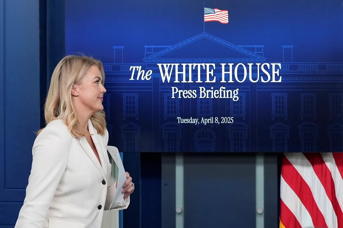 Белый дом ждет встречи Путина и Трампа, но с одним условием