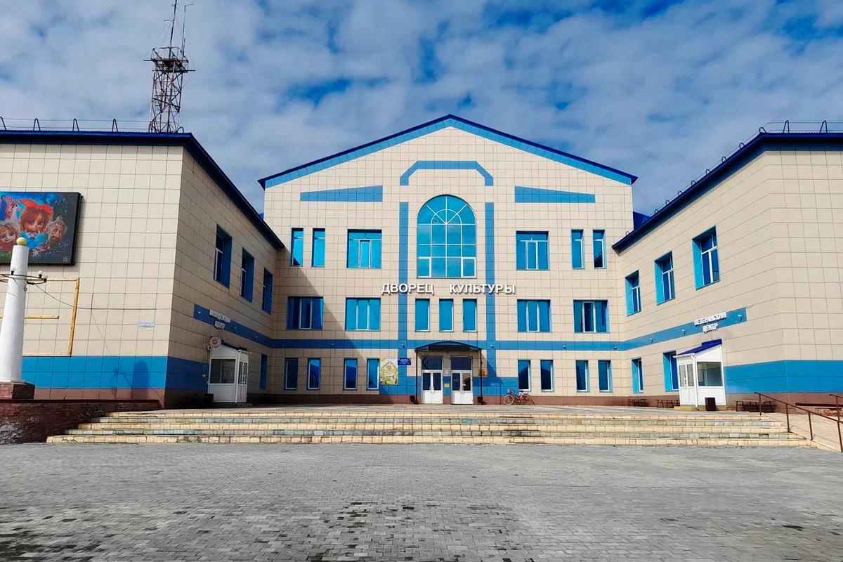 Восемь домов культуры Новосибирской области получили федеральные гранты на обновление