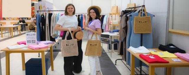 Мультибрендовое пространство «НАШИ» объединит производителей одежды и обуви в Самаре