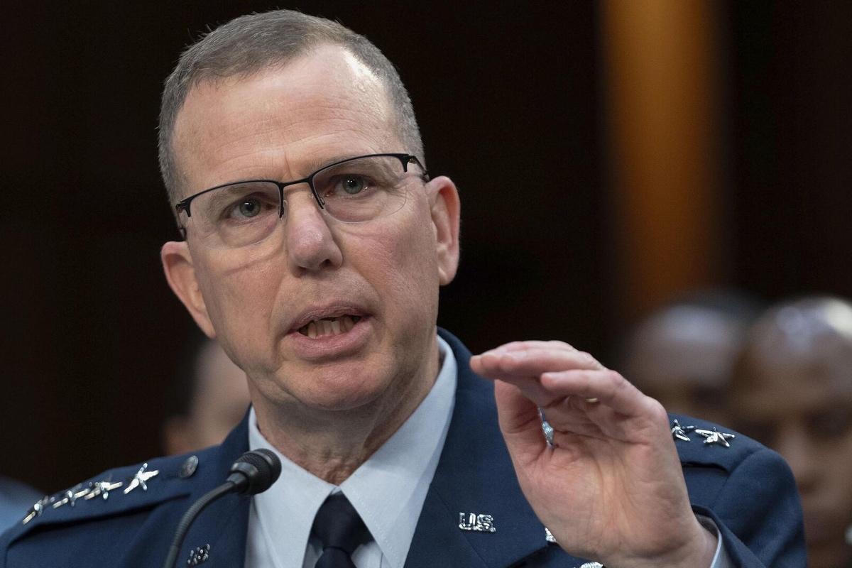 Пентагон заявил о возможном прямом конфликте США и РФ из-за Украины